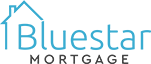 Blue Star Home Mortgage logo